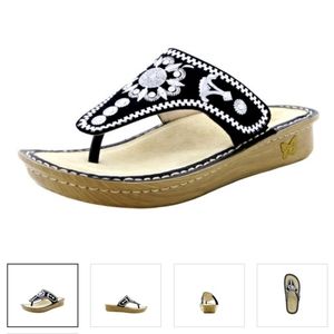 Alegria by PG lite Vanessa sandal